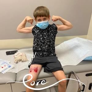 Meet your Posher, James